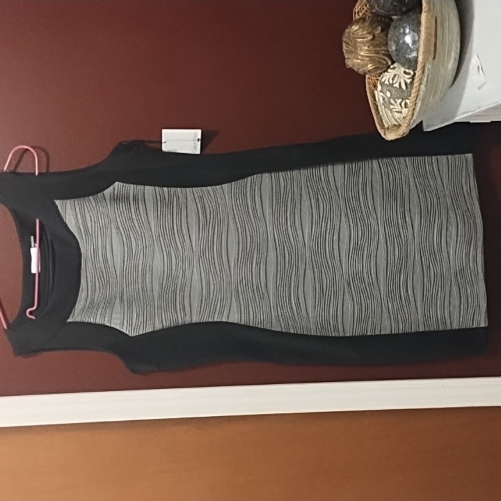 NWT Calvin Klein dress